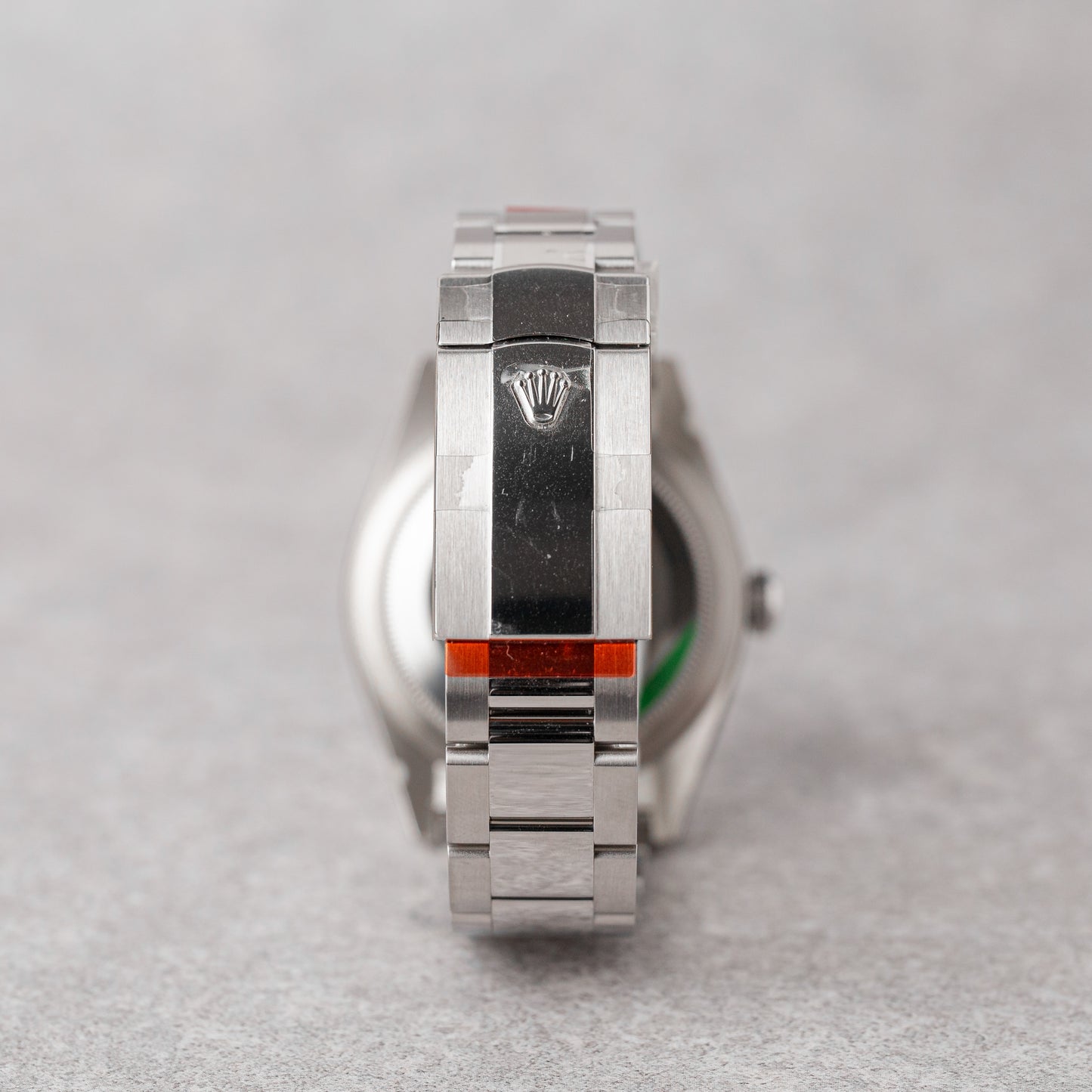 ROLEX SKY-DWELLER BLUE DIAL REF: 326934 (NOS)