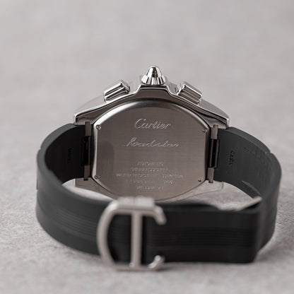 CARTIER ROADSTER XL REF: W6206020