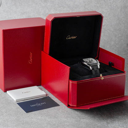 CARTIER ROADSTER XL REF: W6206020
