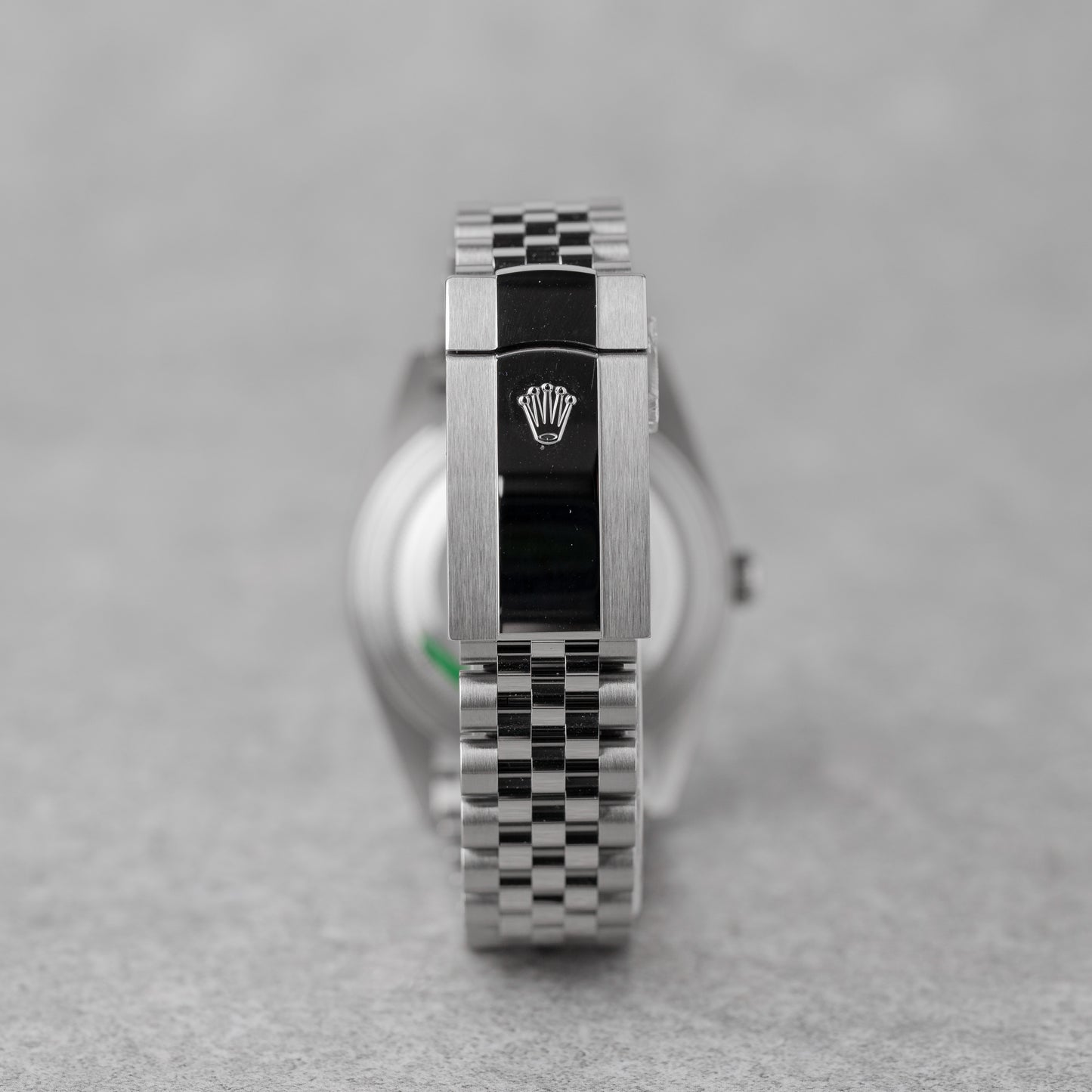 ROLEX DATEJUST 41 WIMBLEDON REF: 126300