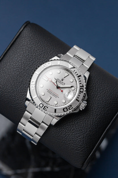 ROLEX YACHT-MASTER 40 REF: 16622