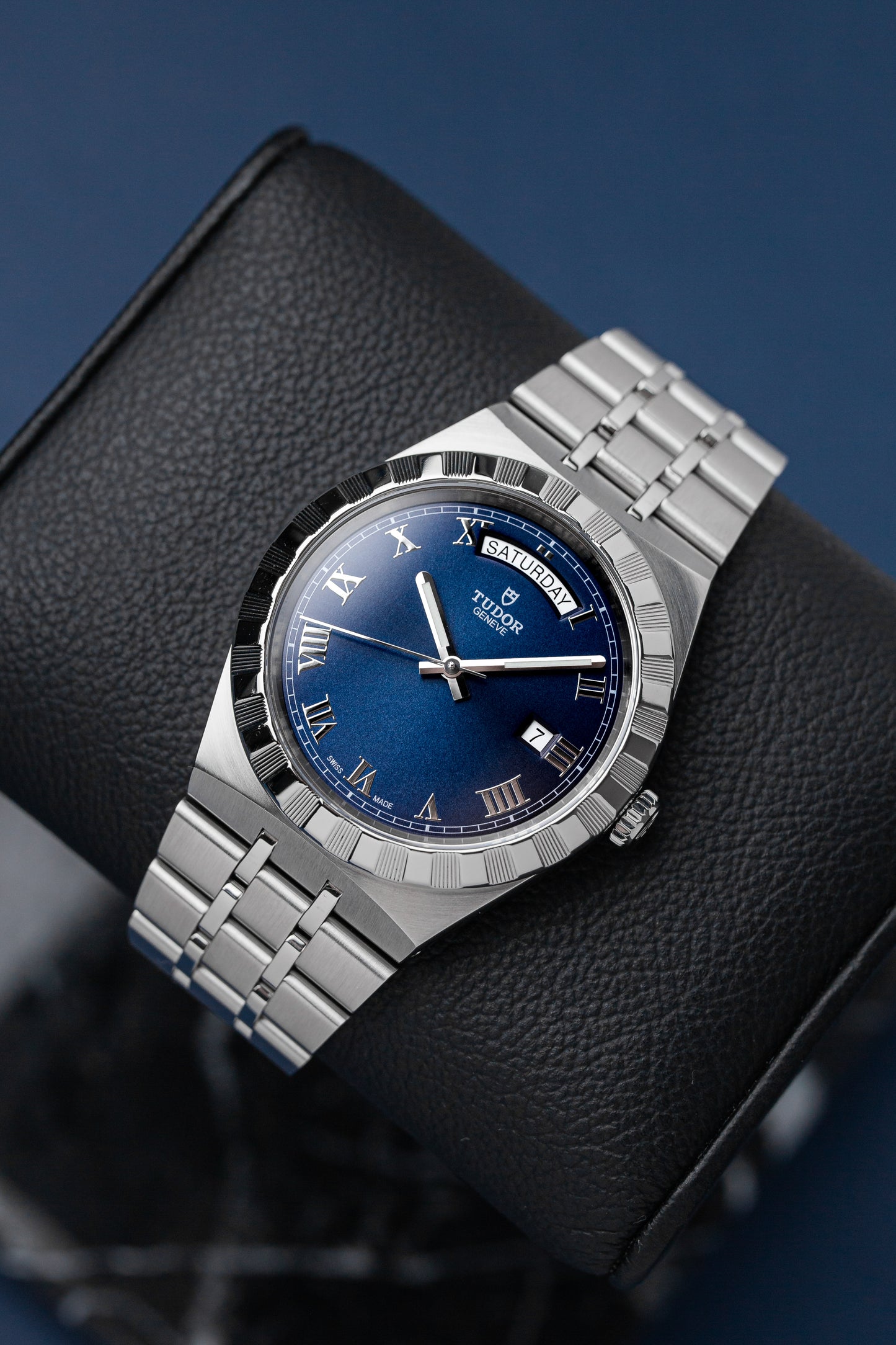 TUDOR ROYAL 41 REF: 28600