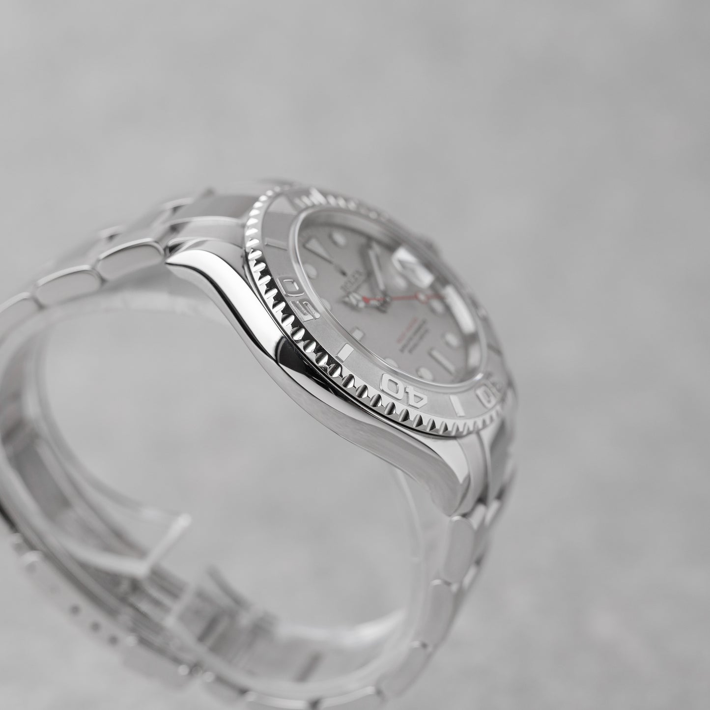 ROLEX YACHT-MASTER 40 REF: 16622