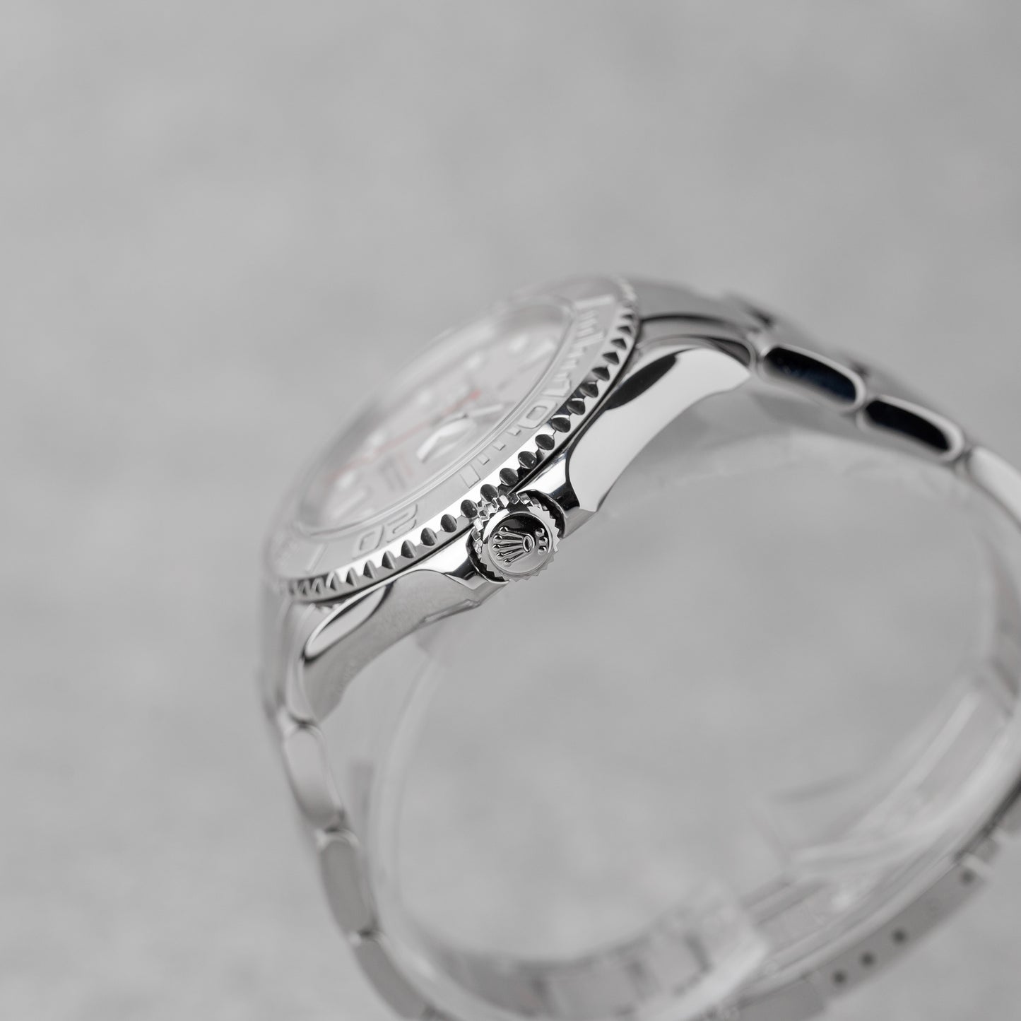ROLEX YACHT-MASTER 40 REF: 16622