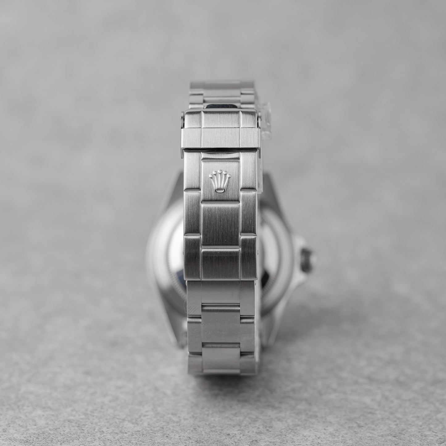 ROLEX SUBMARINER DATE "KERMIT" REF: 16610LV