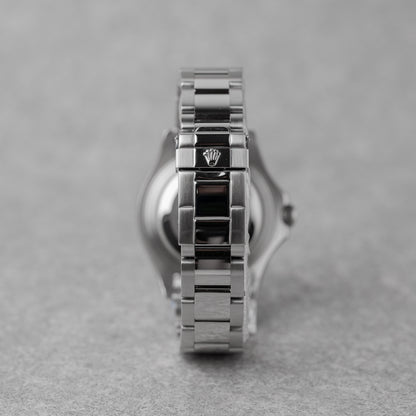 ROLEX YACHT-MASTER 40 REF: 16622