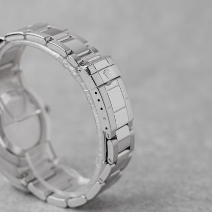 ROLEX YACHT-MASTER 40 REF: 16622