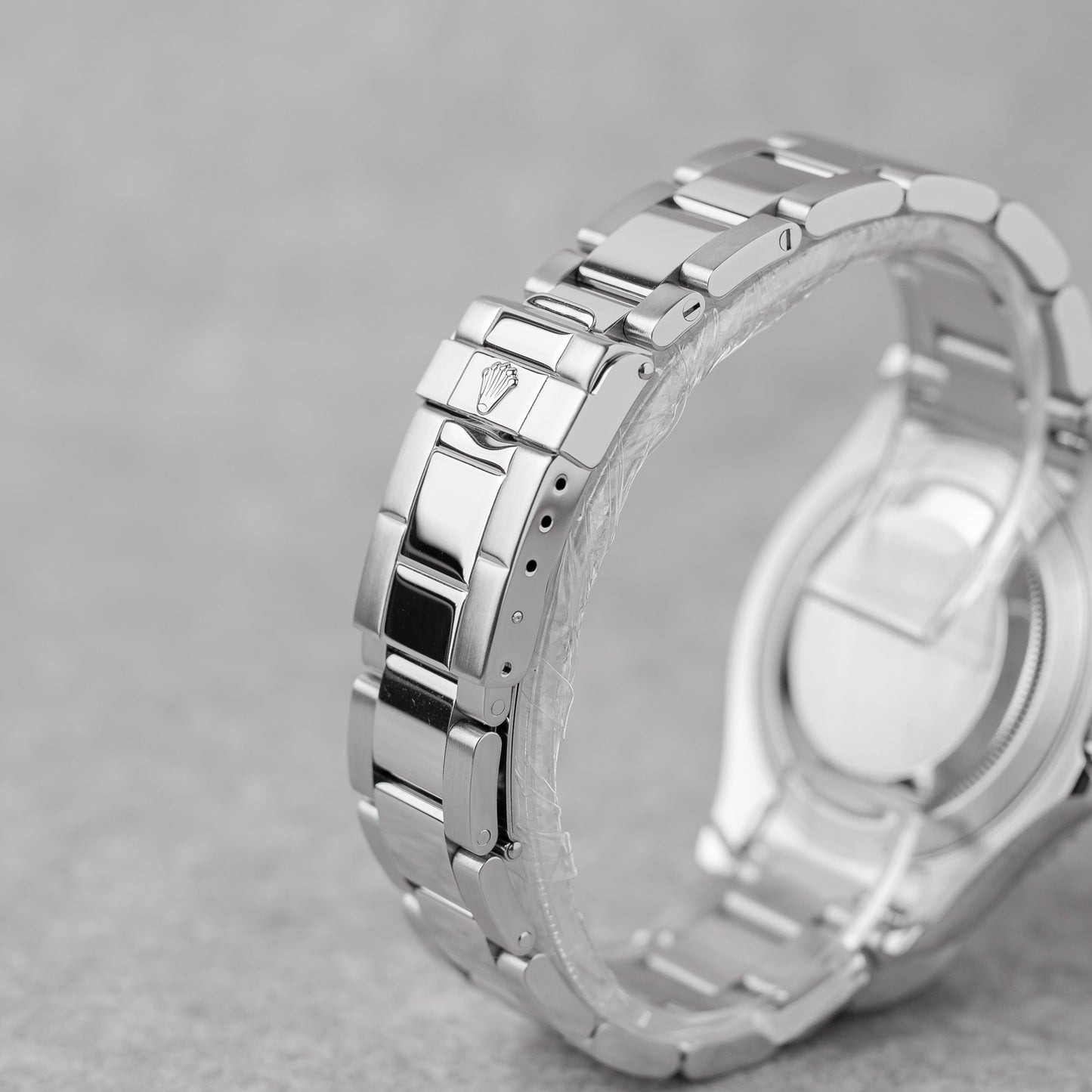 ROLEX YACHT-MASTER 40 REF: 16622