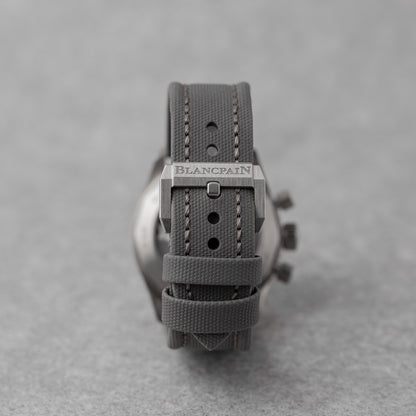 BLANCPAIN FIFTY FATHOMS Bathyscaphe Chronographe Flyback REF: 5200-1210-G52A