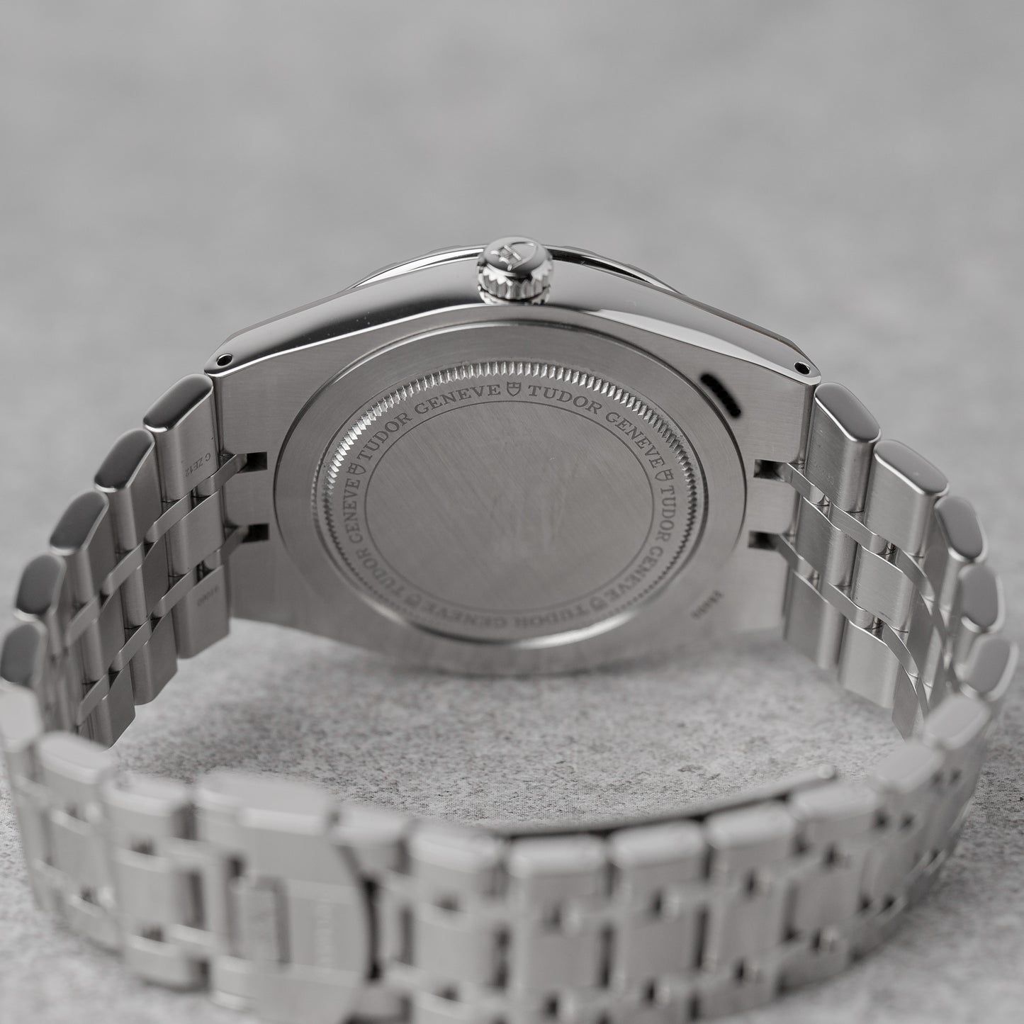 TUDOR ROYAL 41 REF: 28600
