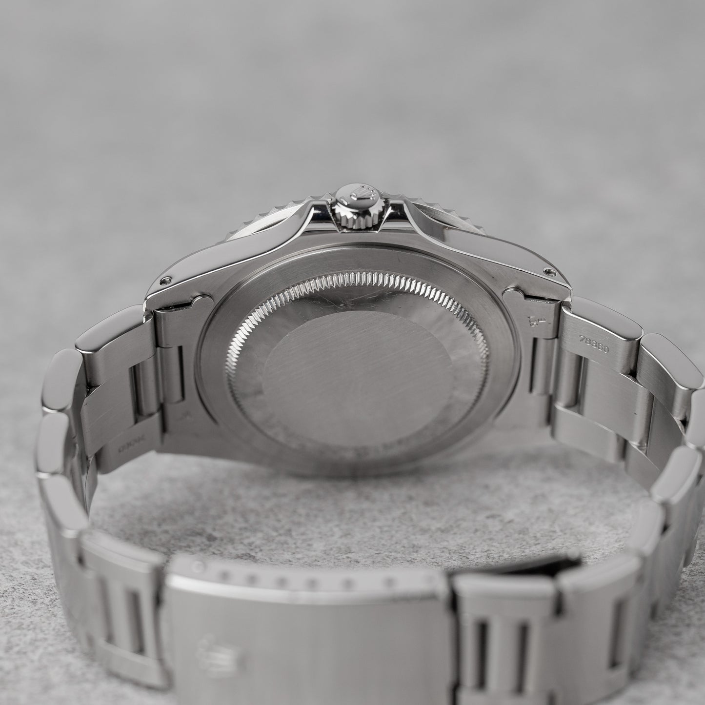 ROLEX GMT-MASTER 'PEPSI' REF : 16700