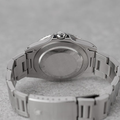 ROLEX GMT-MASTER 'PEPSI' REF : 16700