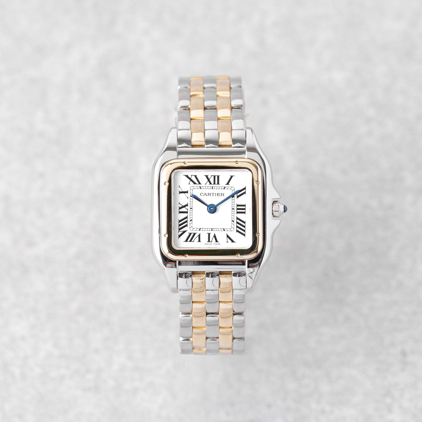 CARTIER PANTHERE MEDIUM S&G REF: W2PN0019 (2025)
