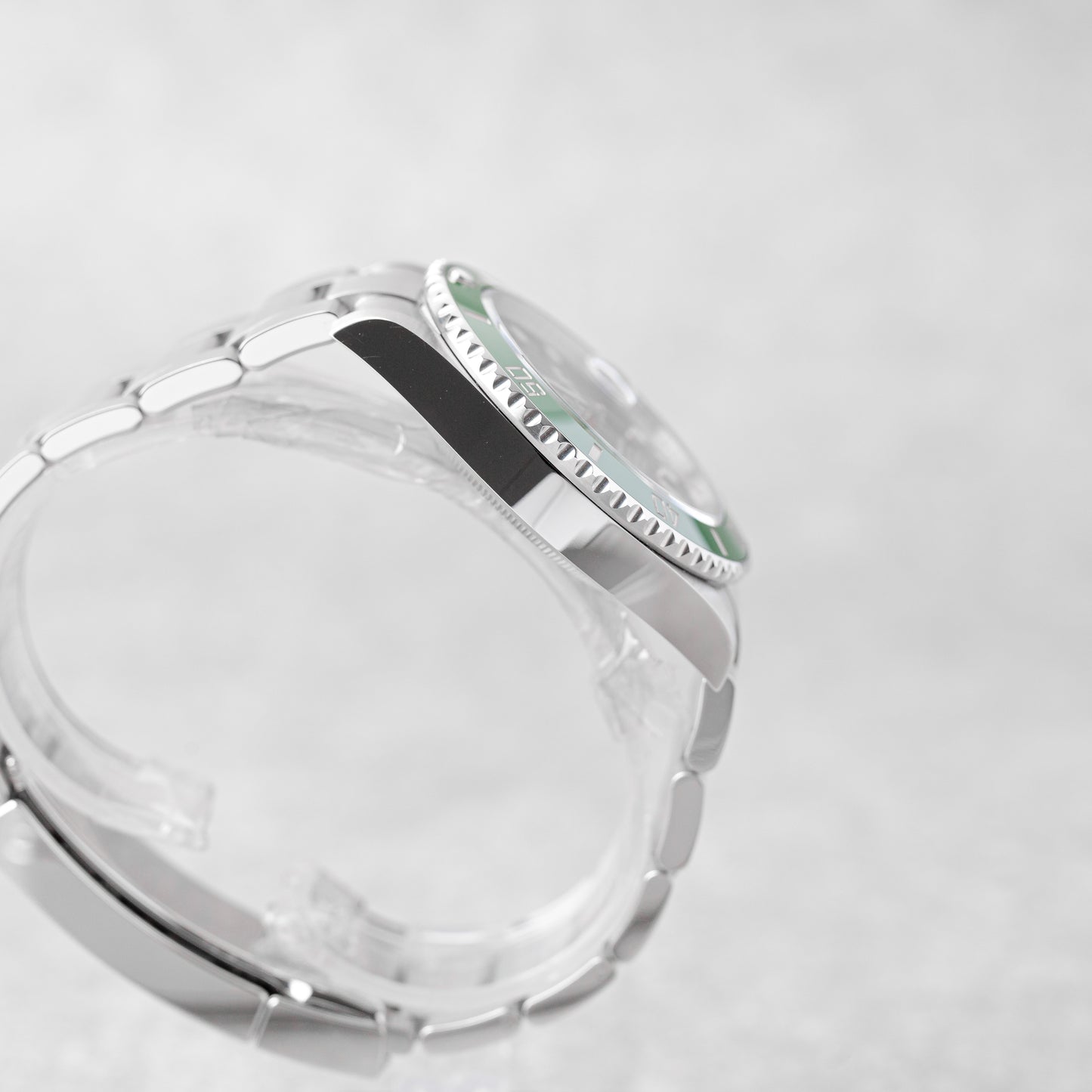 ROLEX SUBMARINER DATE 'STARBUCK' REF: 126610LV (2026)