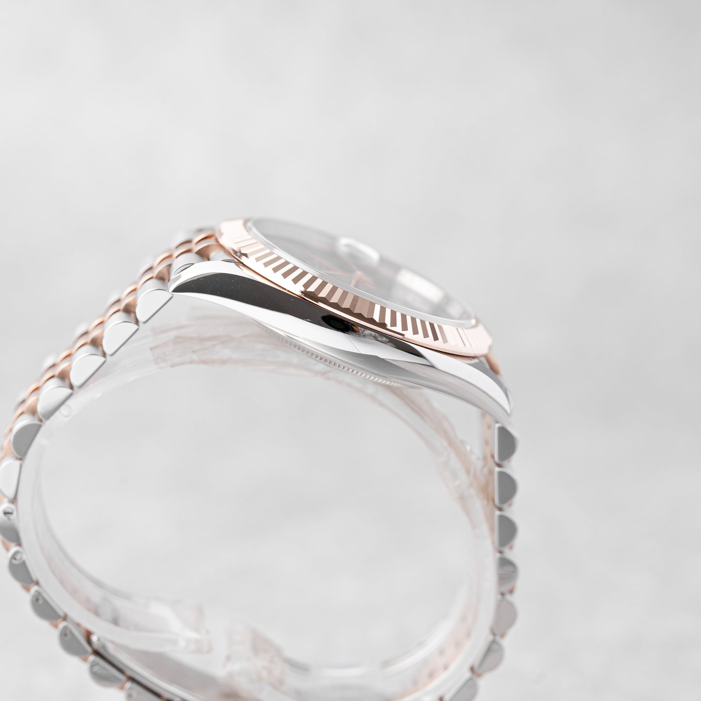 ROLEX DATEJUST 41 WIMBLEDON REF: 126331 (2021)
