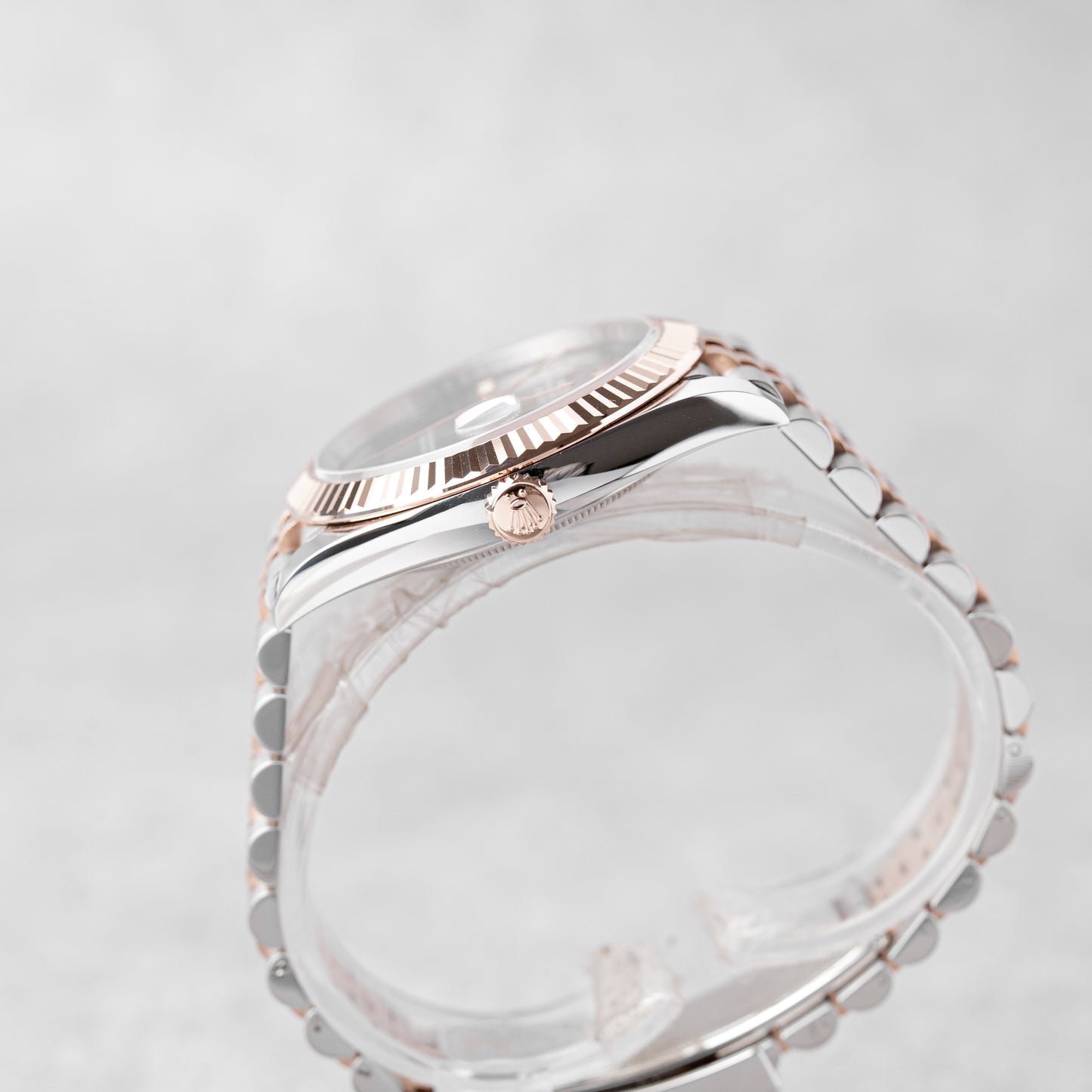 ROLEX DATEJUST 41 WIMBLEDON REF: 126331 (2021)