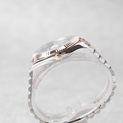 ROLEX DATEJUST 41 WIMBLEDON REF: 126331 (2021)