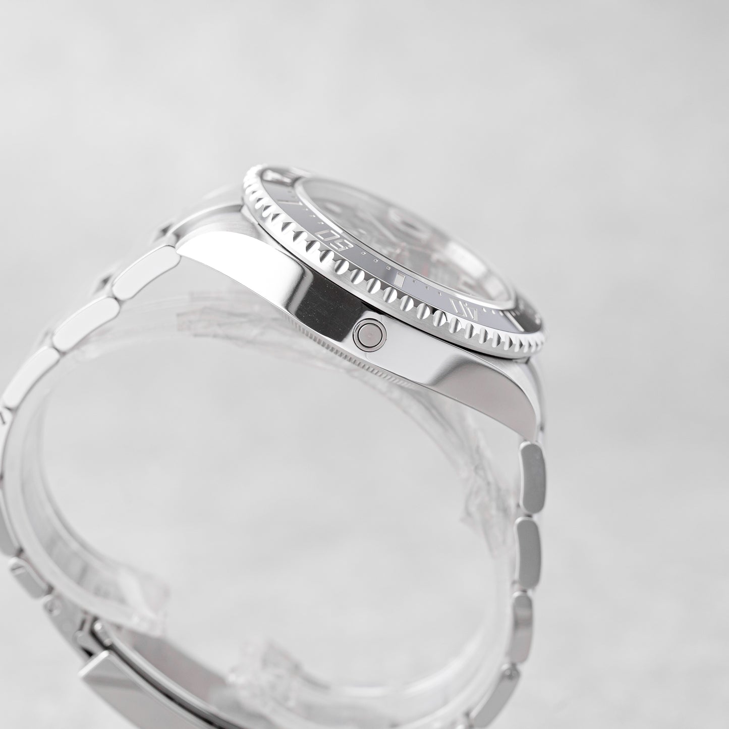 ROLEX SEA-DWELLER 'RED LETTERS' REF: 126600 (2021)