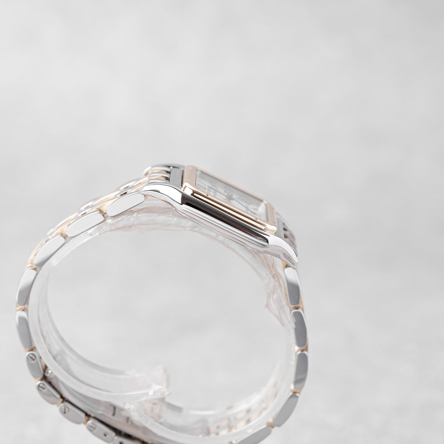 CARTIER PANTHERE MEDIUM S&G REF: W2PN0019 (2025)