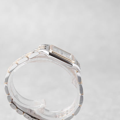 CARTIER PANTHERE MEDIUM S&G REF: W2PN0019 (2025)