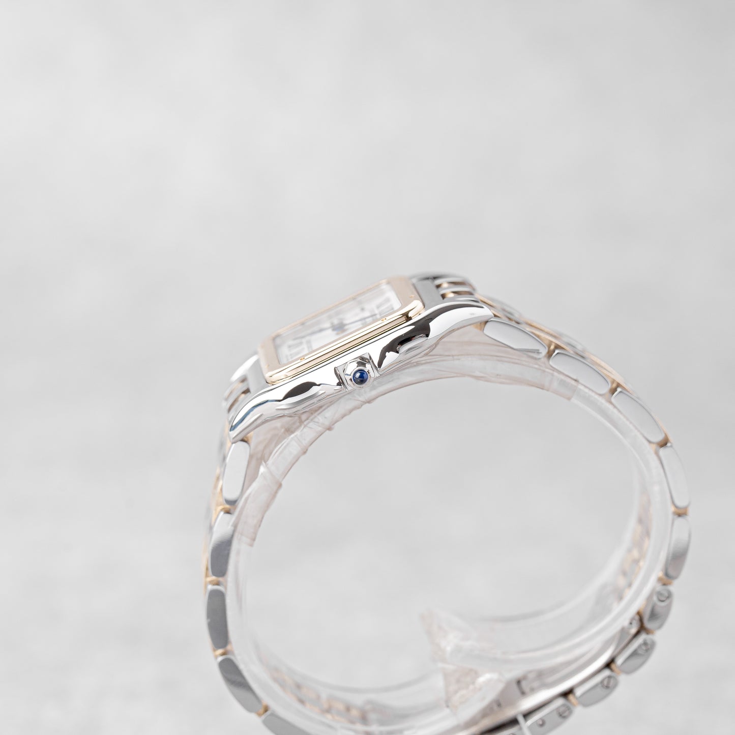 CARTIER PANTHERE MEDIUM S&G REF: W2PN0019 (2025)