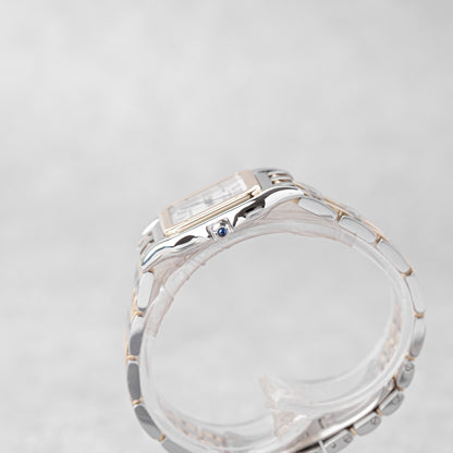 CARTIER PANTHERE MEDIUM S&G REF: W2PN0019 (2025)