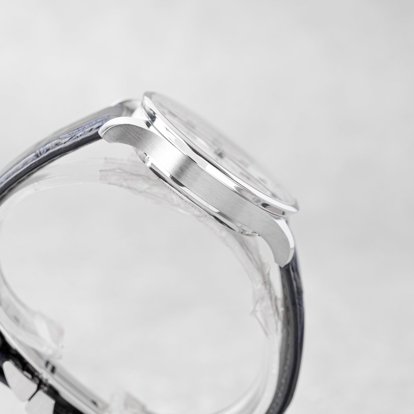 IWC PORTUGIESER CHRONOGRAPH WHITE DIAL REF: IW371605 (2020)