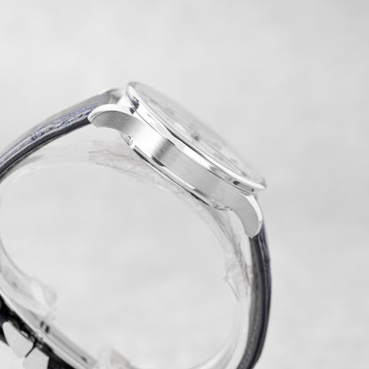 IWC PORTUGIESER CHRONOGRAPH WHITE DIAL REF: IW371605 (2020)