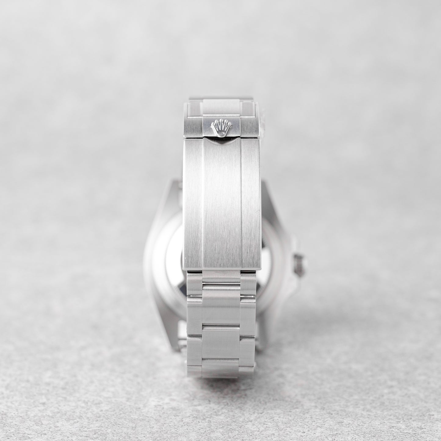 ROLEX SUBMARINER DATE 'STARBUCK' REF: 126610LV (2026)