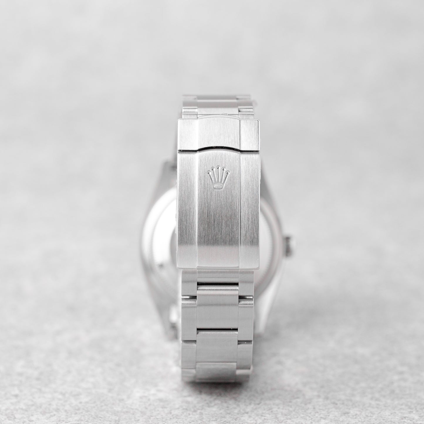 ROLEX OYSTER PERPETUAL 36 'MOSTRADOR PRATEADO' REF: 126000 (2026)