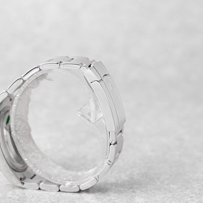 ROLEX OYSTER PERPETUAL 36 'MOSTRADOR PRATEADO' REF: 126000 (2026)