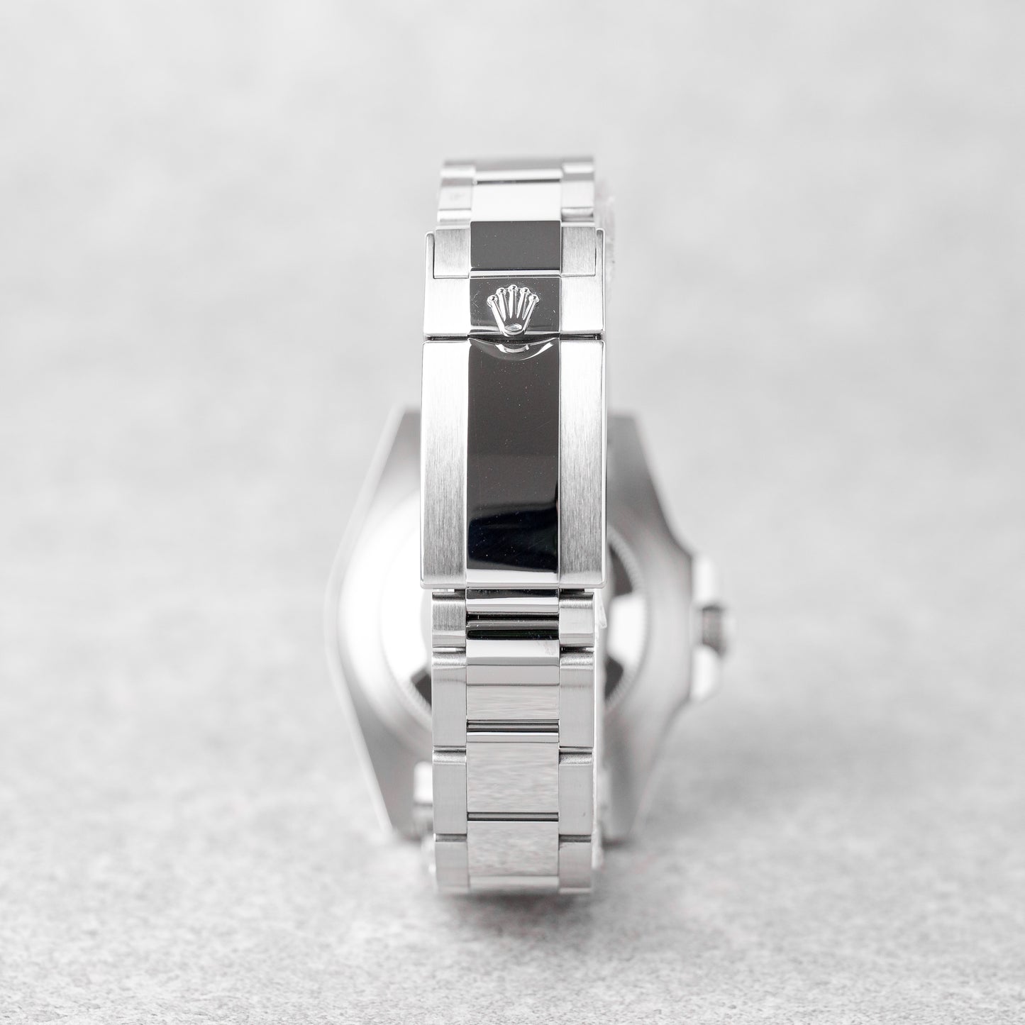 ROLEX GMT-MASTER II "BLACK" REF: 116710LN (2011)