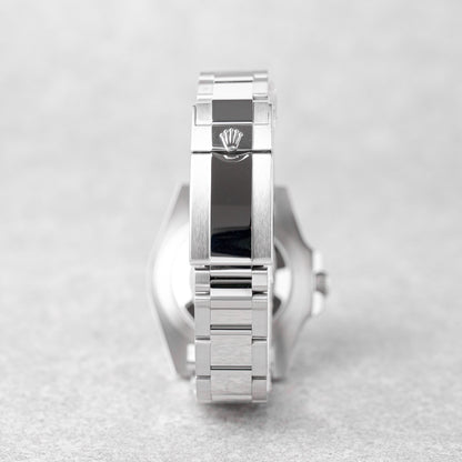 ROLEX GMT-MASTER II "BLACK" REF: 116710LN (2011)