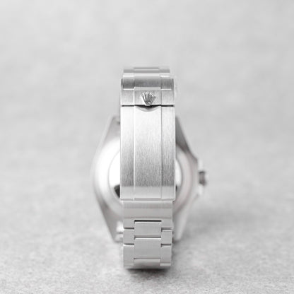 ROLEX SEA-DWELLER 'RED LETTERS' REF: 126600 (2021)
