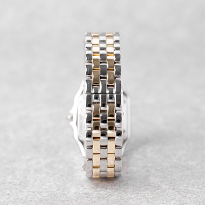 CARTIER PANTHERE MEDIUM S&G REF: W2PN0019 (2025)