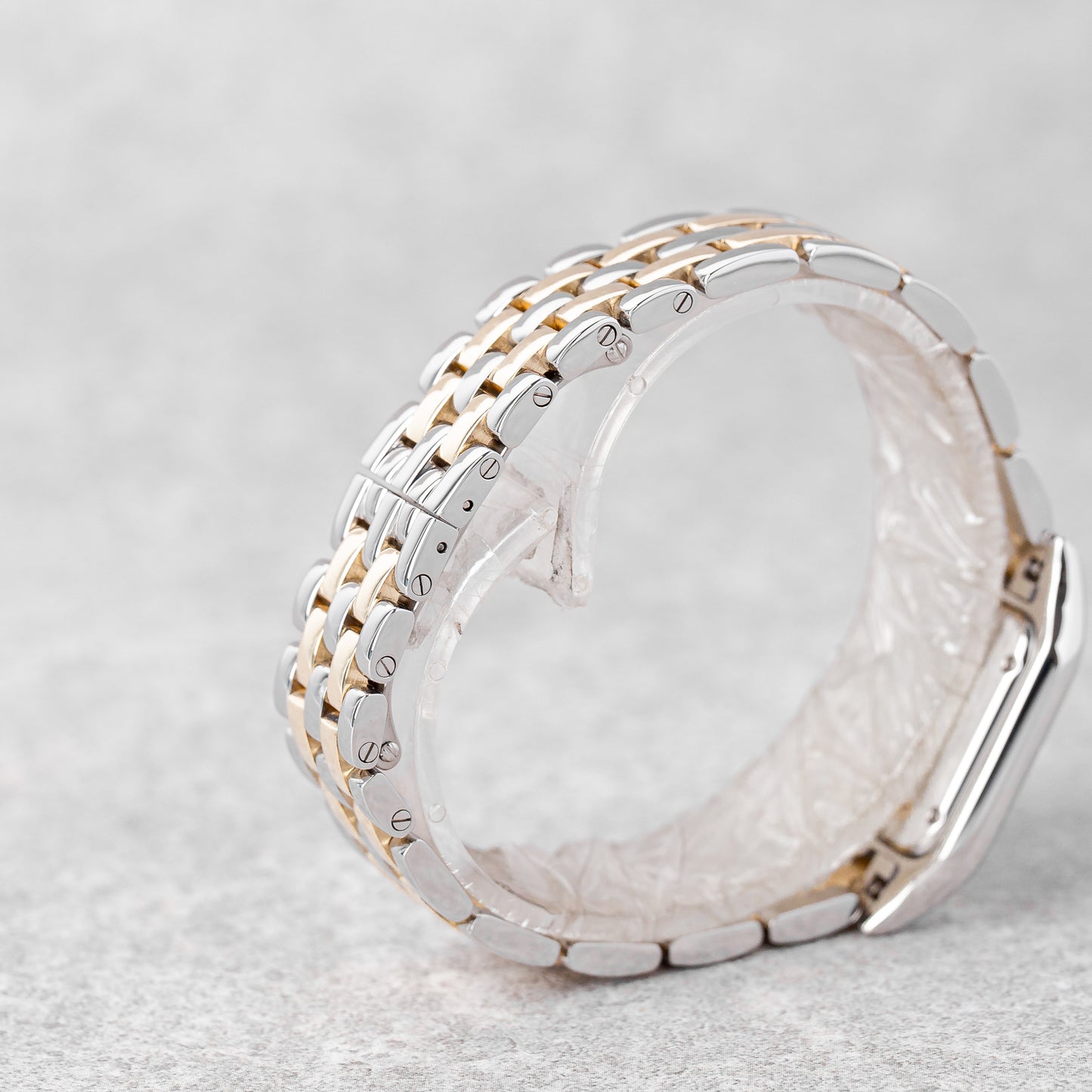 CARTIER PANTHERE MEDIUM S&G REF: W2PN0019 (2025)