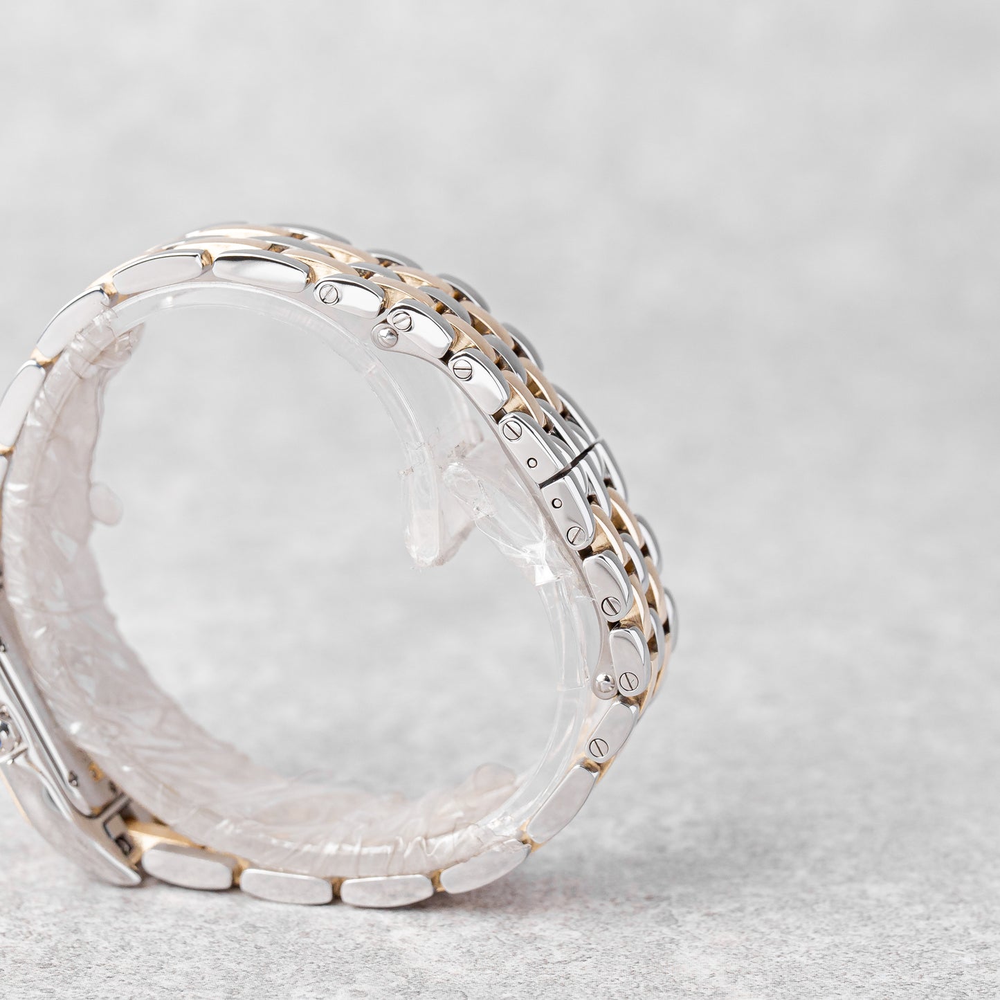 CARTIER PANTHERE MEDIUM S&G REF: W2PN0019 (2025)