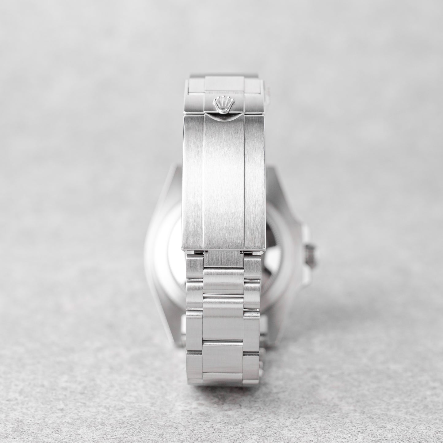 ROLEX SUBMARINER DATE REF: 126610LN