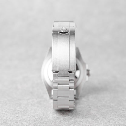 ROLEX SUBMARINER DATE REF: 126610LN