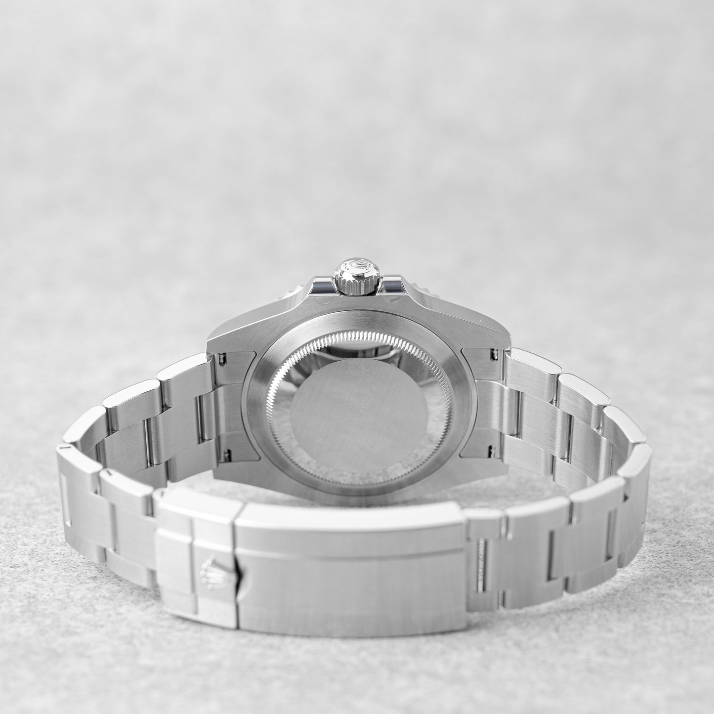 ROLEX SUBMARINER DATE 'STARBUCK' REF: 126610LV (2026)