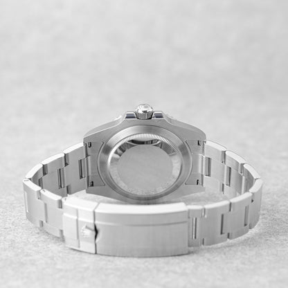 ROLEX SUBMARINER DATE 'STARBUCK' REF: 126610LV (2026)