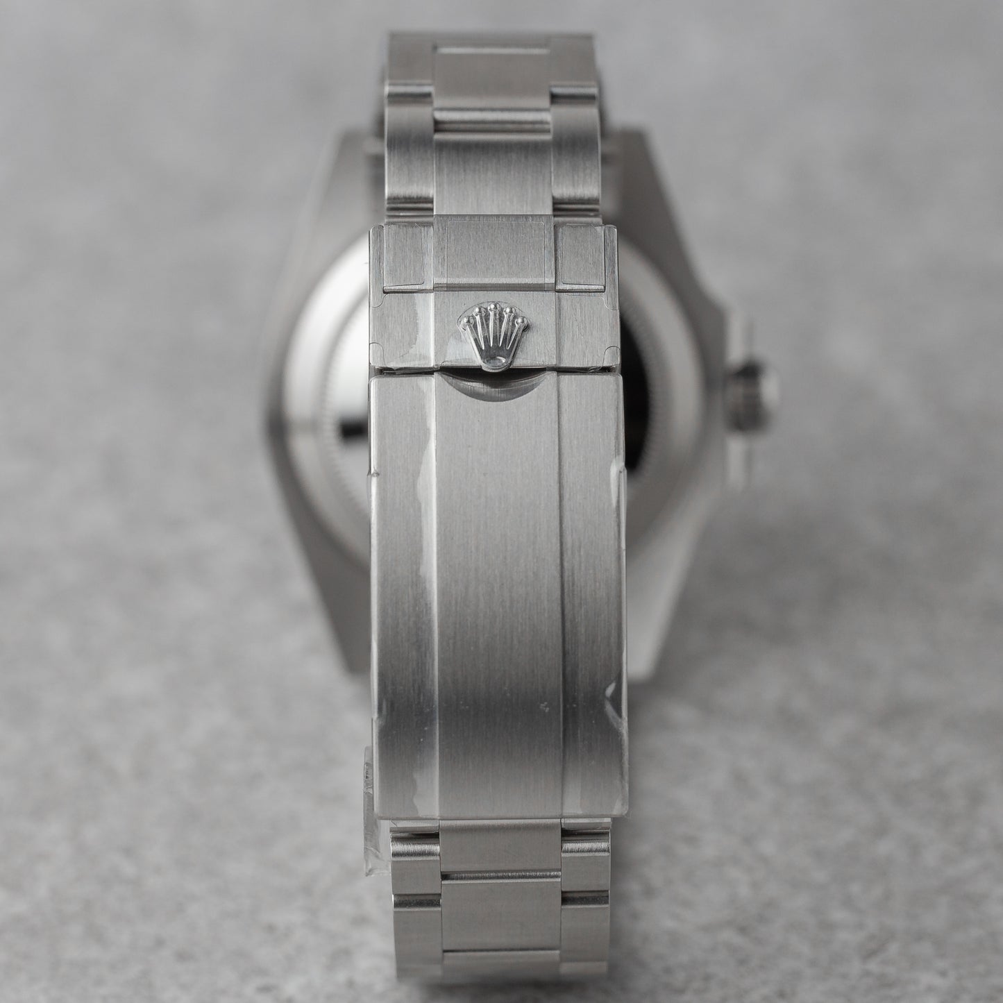 ROLEX SUBMARINER NO DATE REF: 124060 (2023)