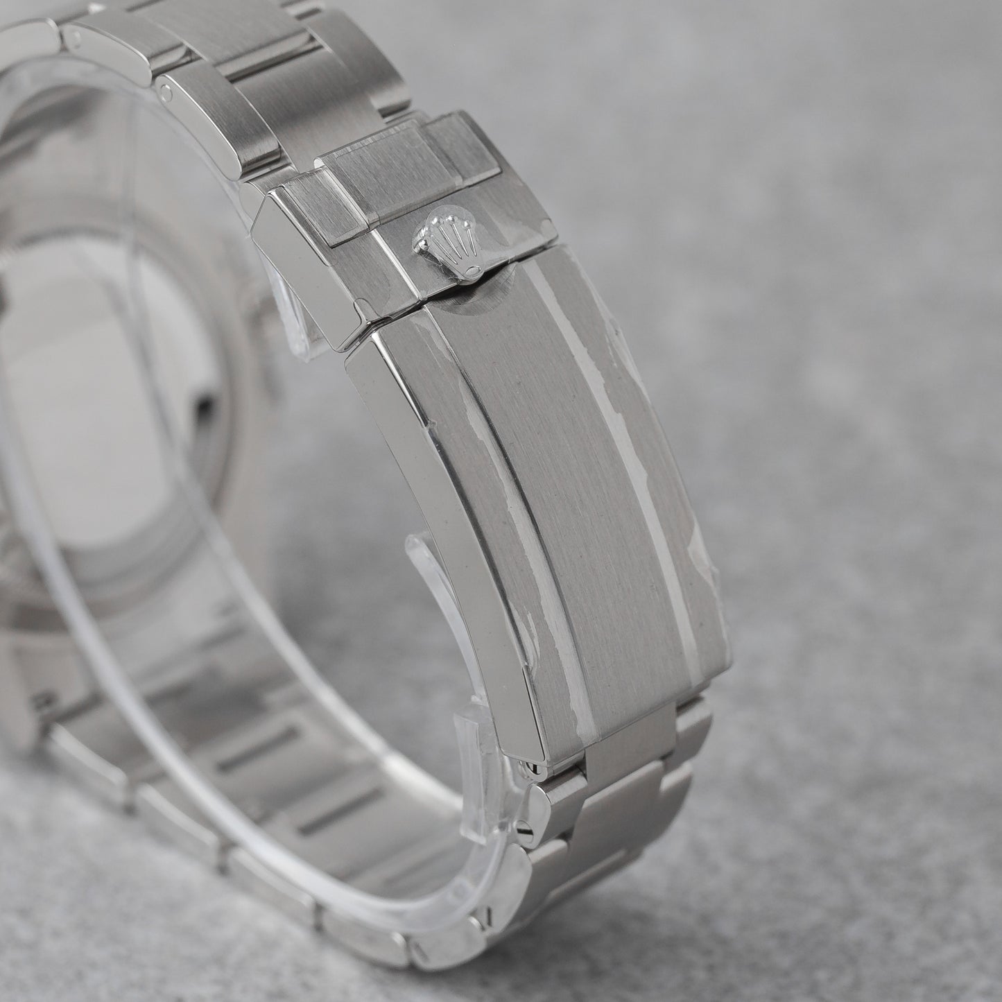 ROLEX SUBMARINER NO DATE REF: 124060 (2023)