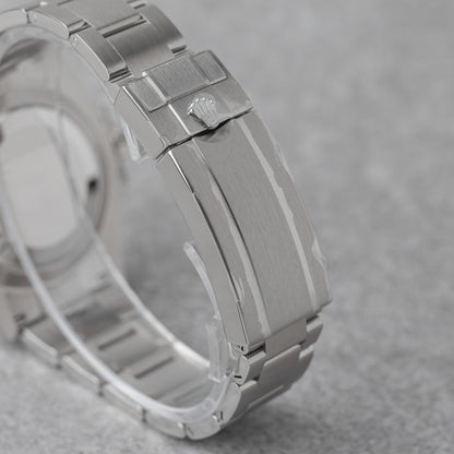 ROLEX SUBMARINER NO DATE REF: 124060 (2023)