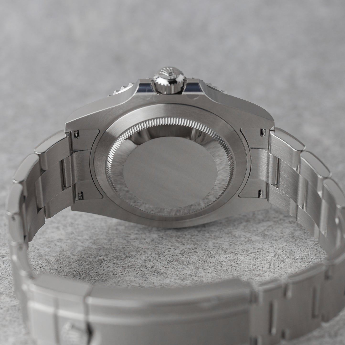 ROLEX SUBMARINER NO DATE REF: 124060 (2023)