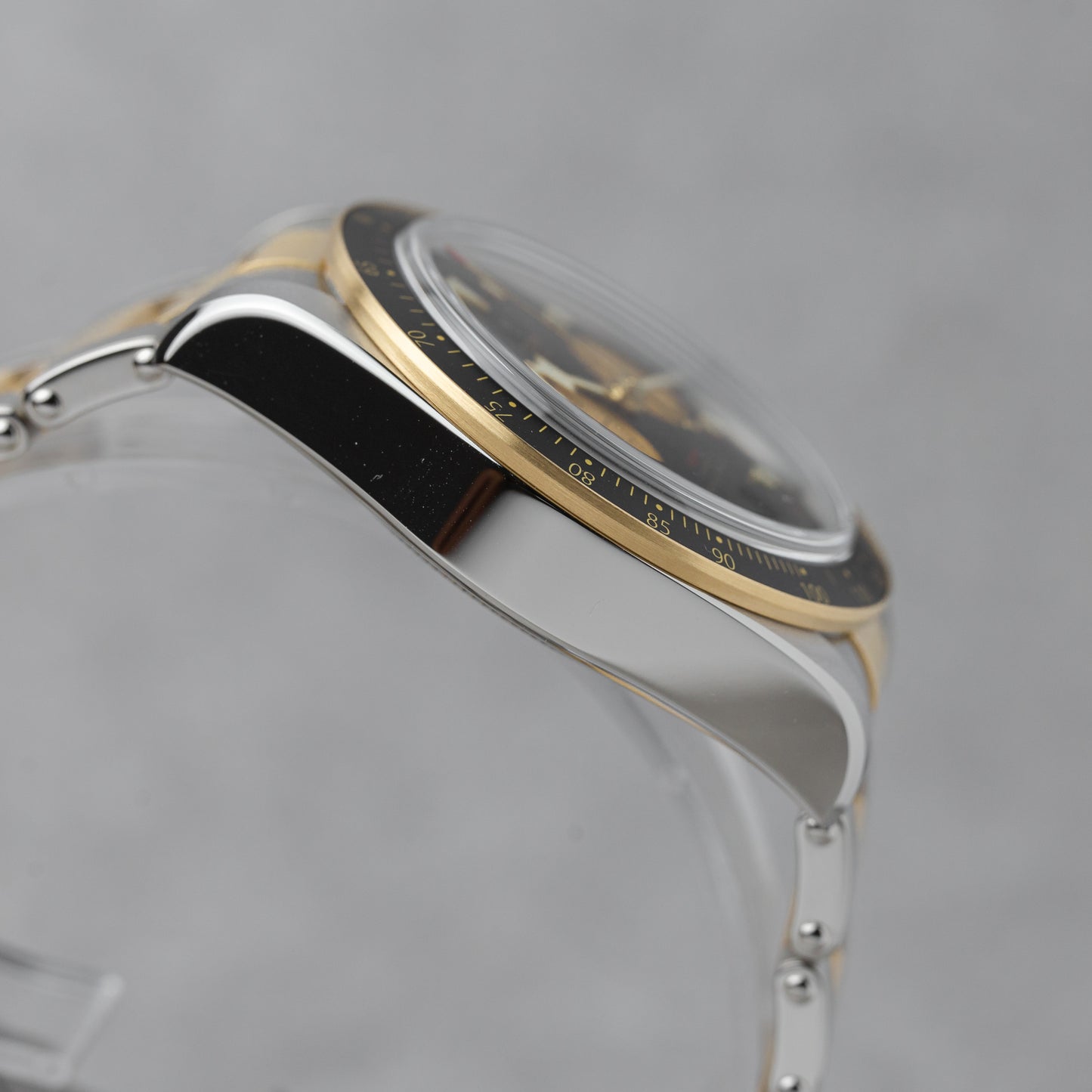 TUDOR BLACK BAY CHRONO S&G REF: 79363N
