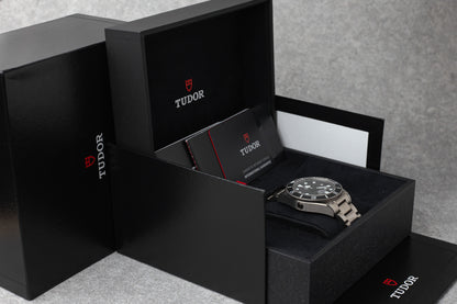 TUDOR PELAGOS LHD REF: 25610TNL
