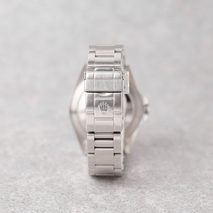 ROLEX EXPLORER II POLAR  'SWISS ONLY' REF: 16570 (1999)