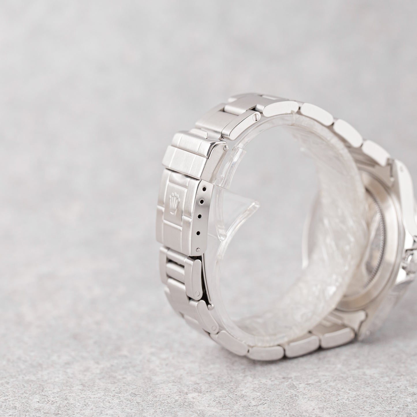 ROLEX EXPLORER II POLAR  'SWISS ONLY' REF: 16570 (1999)