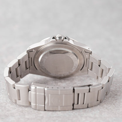ROLEX EXPLORER II POLAR  'SWISS ONLY' REF: 16570 (1999)